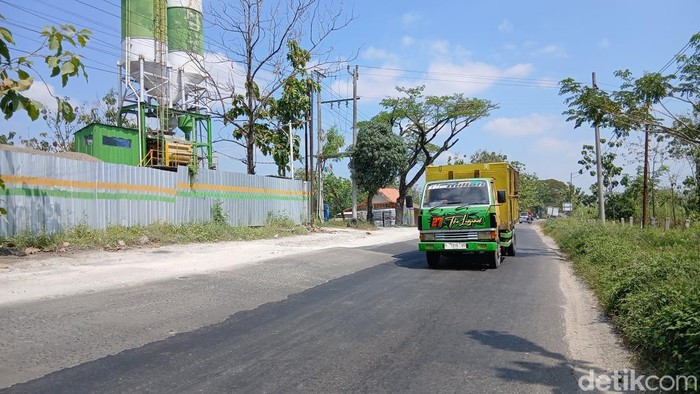 Jangkau Pelosok di 37 Provinsi, 1.151 Km Jalan Dibangun Prabowo