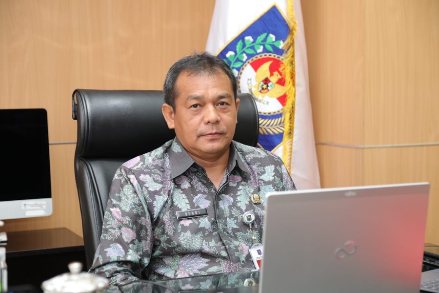 Kemendagri Siap Panggil Bupati Purwakarta usai Lagu ‘Lalaki Langit’ Tuai Polemik