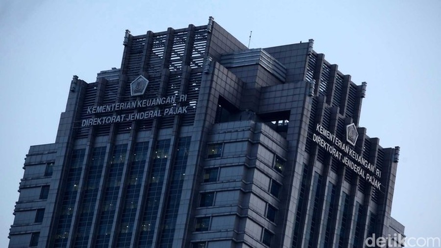 DJP Ajukan Anggaran Rp 5,4 Triliun untuk Tahun 2027, Siapkan Penerapan AI dalam Pengawasan Pajak