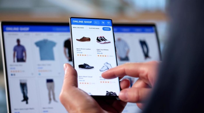 Kementerian UMKM Targetkan Potongan Biaya Layanan E-Commerce 50% Berlaku Agustus