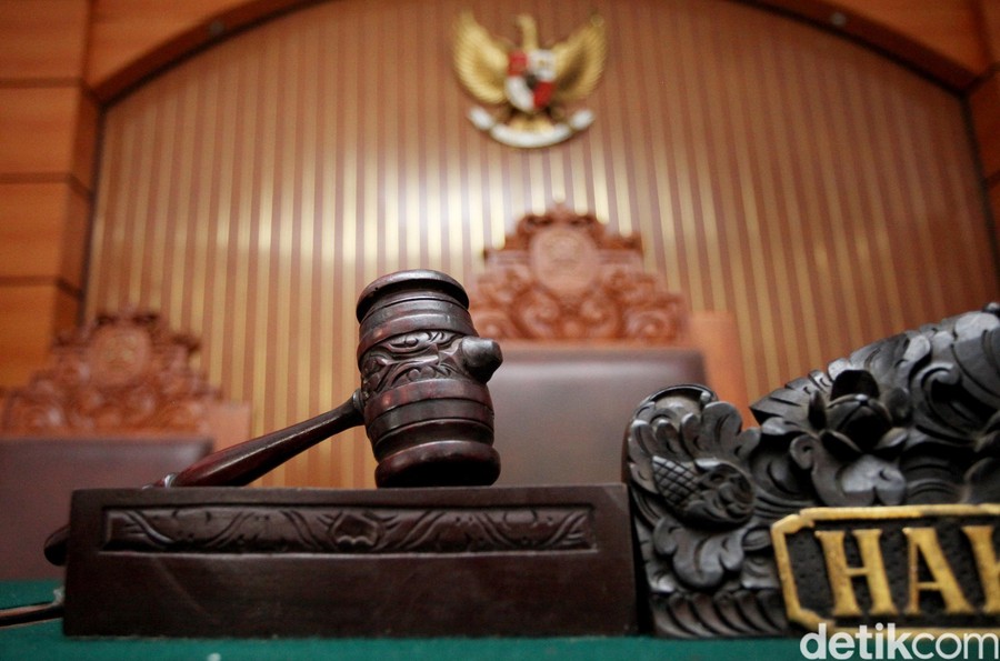Ibu Aniaya Pemerkosa Anaknya di Sultra Diberi Vonis Pemaafan