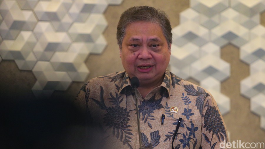 Pemerintah Umumkan Strategi Stimulus Semester II-2026 untuk Jaga Daya Beli dan Pertumbuhan