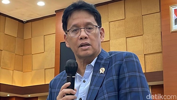 Pajak JHT Dikaji Ulang, Purbaya Soroti Nasabah dengan Saldo Pensiun Fantastis