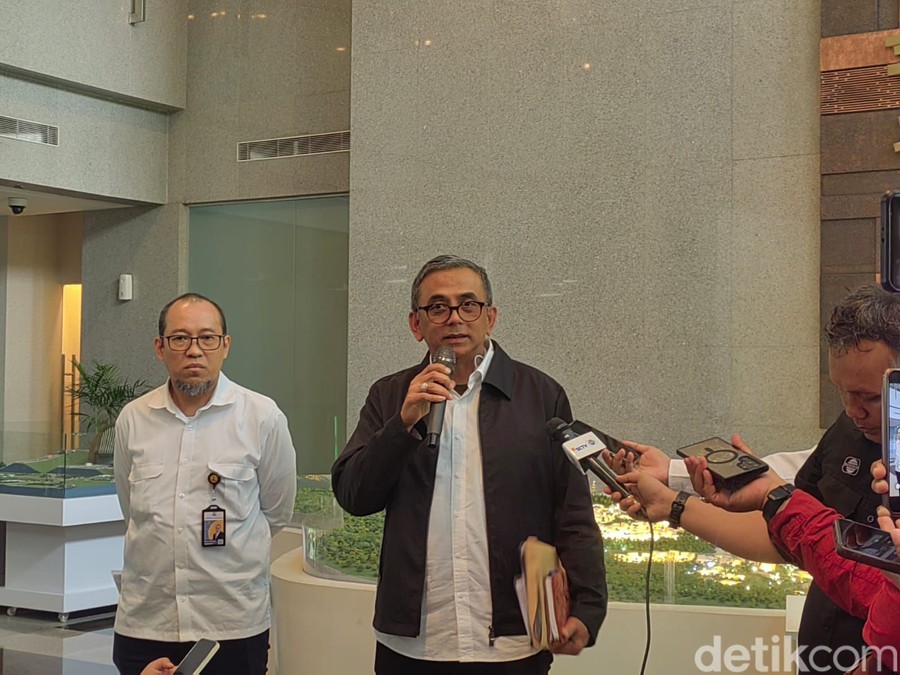 Kementerian PU dan KPK Bersinergi Luncurkan SIPASTI untuk Pemda, Target Agustus 2026
