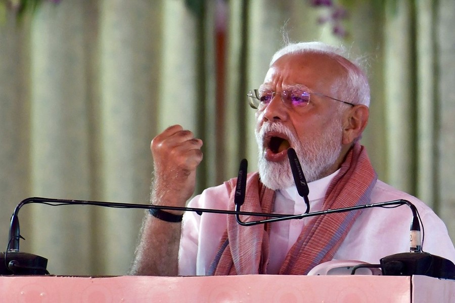 PM India Modi Kunjungi Jakarta & Yogyakarta 6-8 Juli, Bakal Bertemu Prabowo