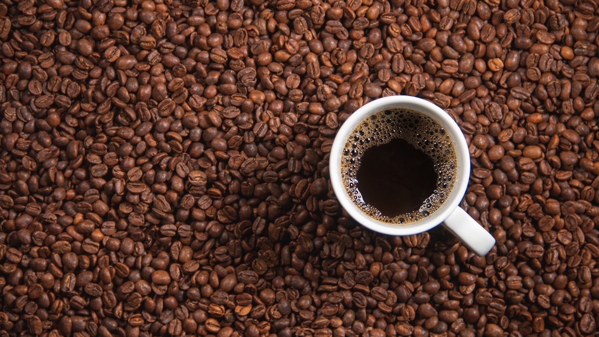 Di tengah budaya kerja modern yang semakin menuntut fokus tinggi dan jam kerja panjang, kopi telah m