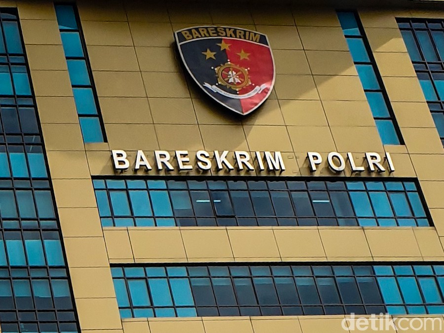 Bareskrim Buru Amrin Siregar, Bandar Sabu Jaringan Sumut-NTB Masuk DPO