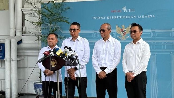 Bos PLN: 2 Pembangkit Listrik di Pulau Jawa Alami Kendala, 1 Sudah Pulih