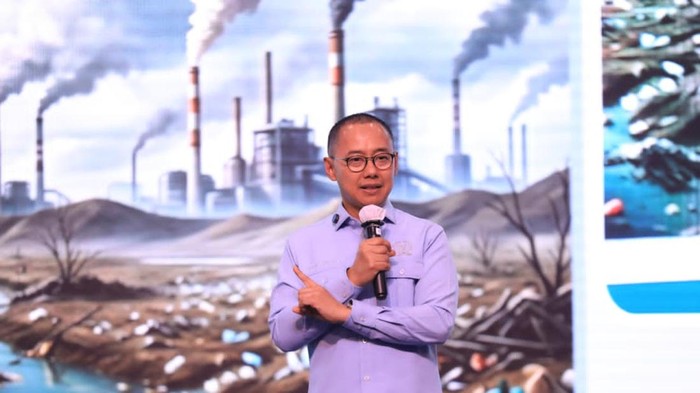 Krisis Listrik Nasional, Waka MPR Eddy Soeparno Desak Percepatan Transisi Energi