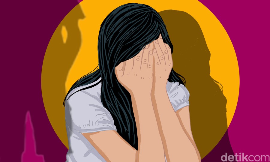Desakan Hukuman Maksimal untuk Pria Penyekap Pacar Selama 3 Tahun di Bandung