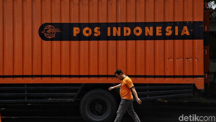 Tegas! PT Pos Indonesia Bantah Isu Keterlambatan Gaji 32 Ribu Karyawan