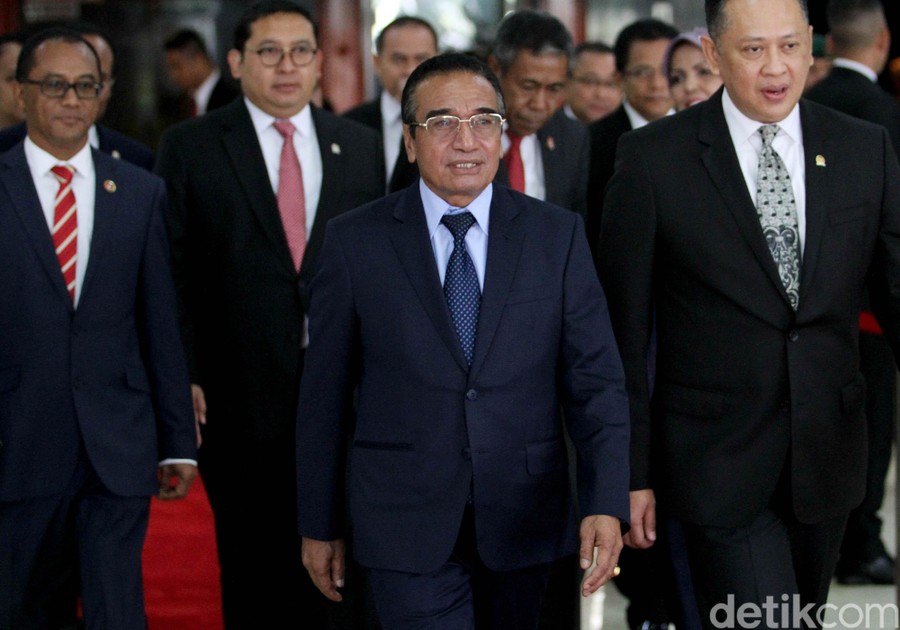 Mantan Presiden Francisco Guterres Wafat, Timor Leste Berkabung Sepekan