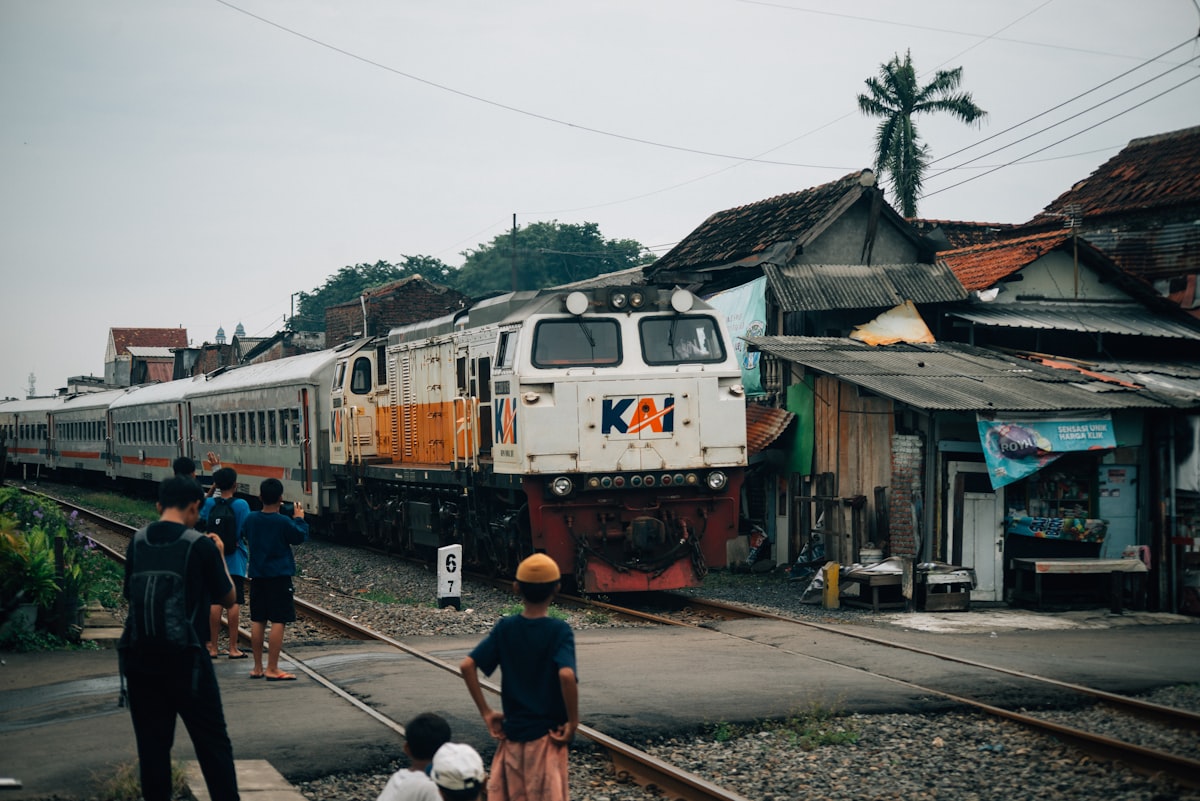 Peta Ekspor Kopi Indonesia 2024-2025: Negara Tujuan Utama dan Tren Permintaan Global