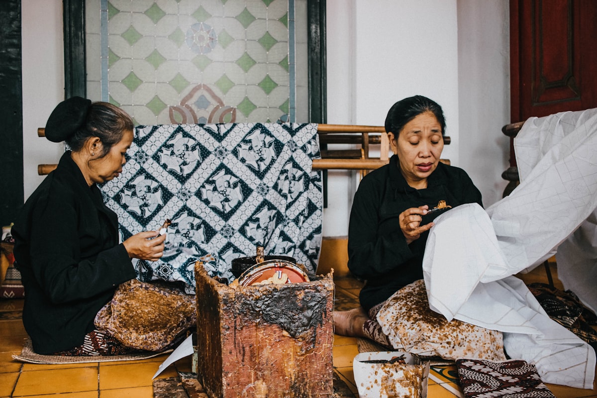 Menjelajah Cita Rasa: Peta Budaya Ngopi di Berbagai Daerah Indonesia