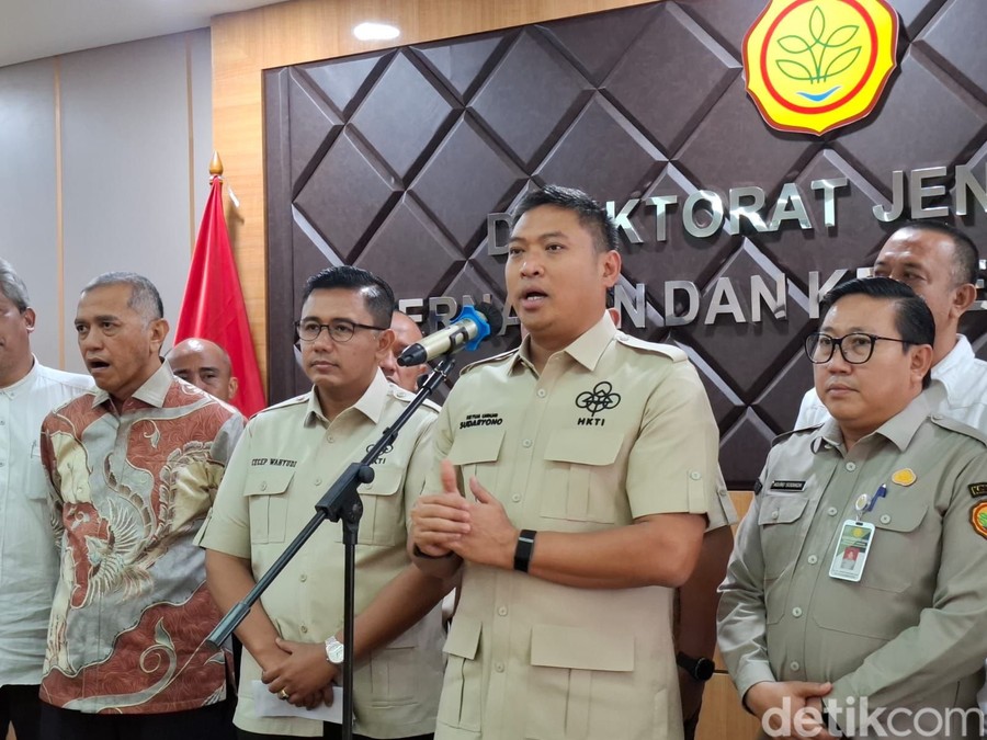 Harga Ayam di Peternak Ditetapkan Paling Murah Rp 19.500/Kg, Telur Rp 24.000