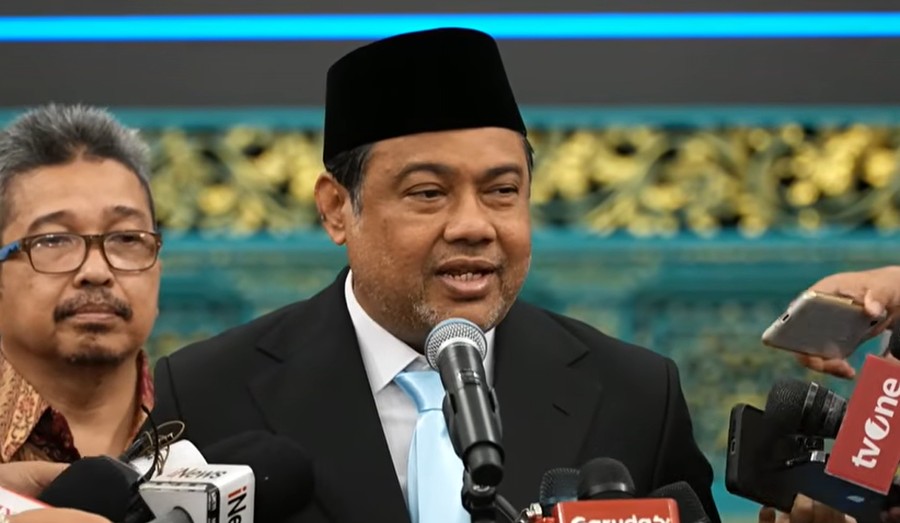 Ribuan buruh dari berbagai konfederasi serikat pekerja dijadwalkan akan menggelar aksi demonstrasi besar-besaran di depa