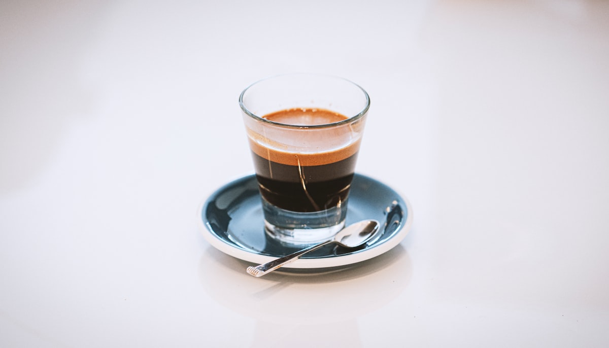 Mengenal Espresso: Inti Sari Kopi dalam Sekali Teguk