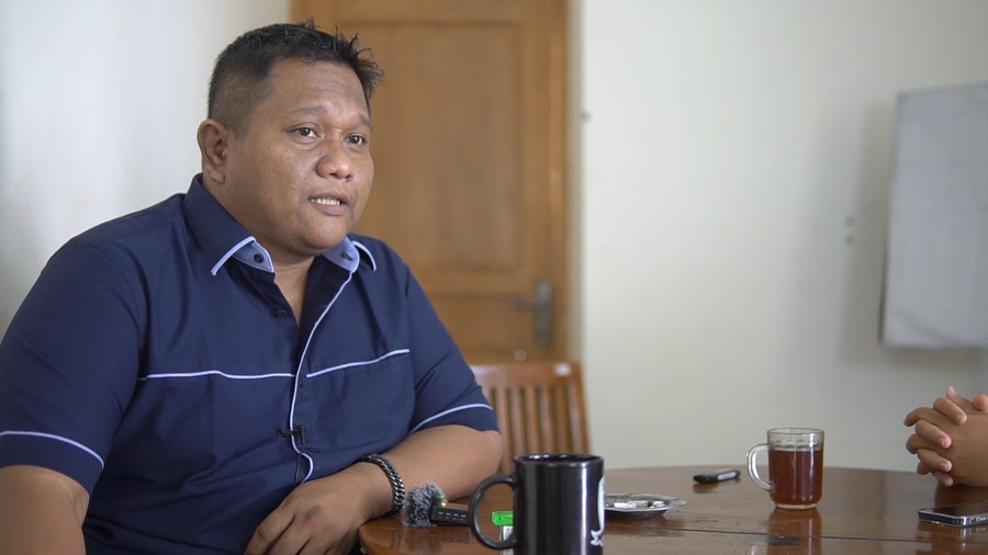 Rian Mahendra Comeback ke PO Haryanto, Haji Haryanto Siapkan Armada Kejutan