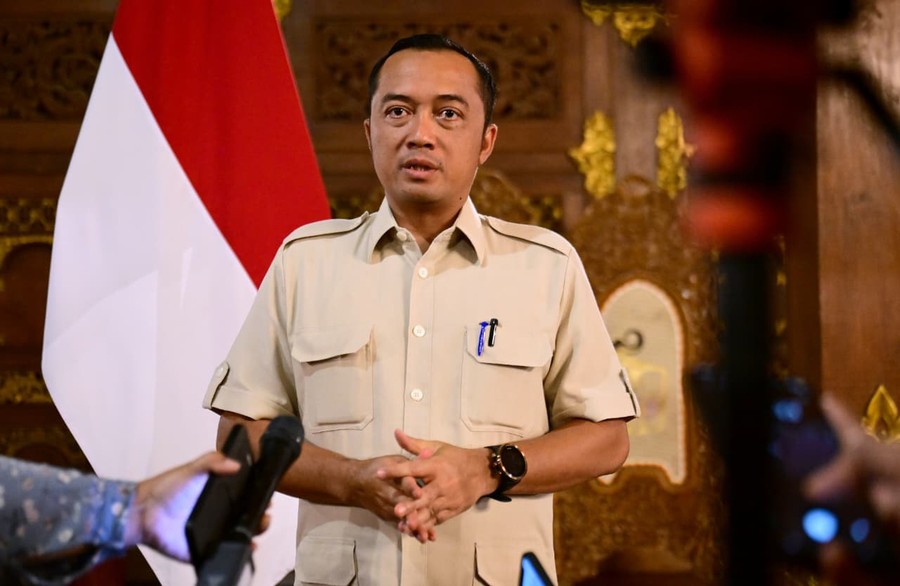 Prasetyo Hadi Pimpin Satgas Mitigasi PHK, Ini Mandat dan Tugasnya