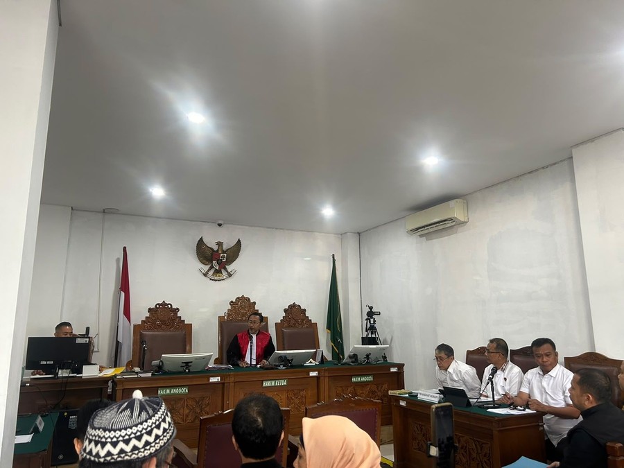 Polda Metro Jaya Ajukan Penolakan Praperadilan Roy Suryo