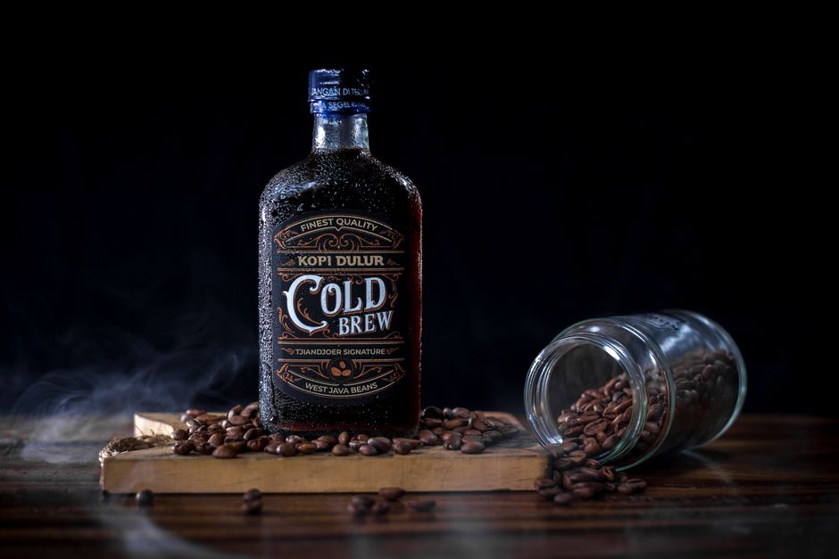 Bayang-Bayang Perubahan Iklim di Secangkir Kopi Indonesia