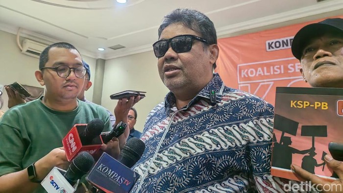 Penasihat Khusus Presiden Bongkar Sulitnya Bertemu Purbaya, Protes Pajak JHT Tak Digubris