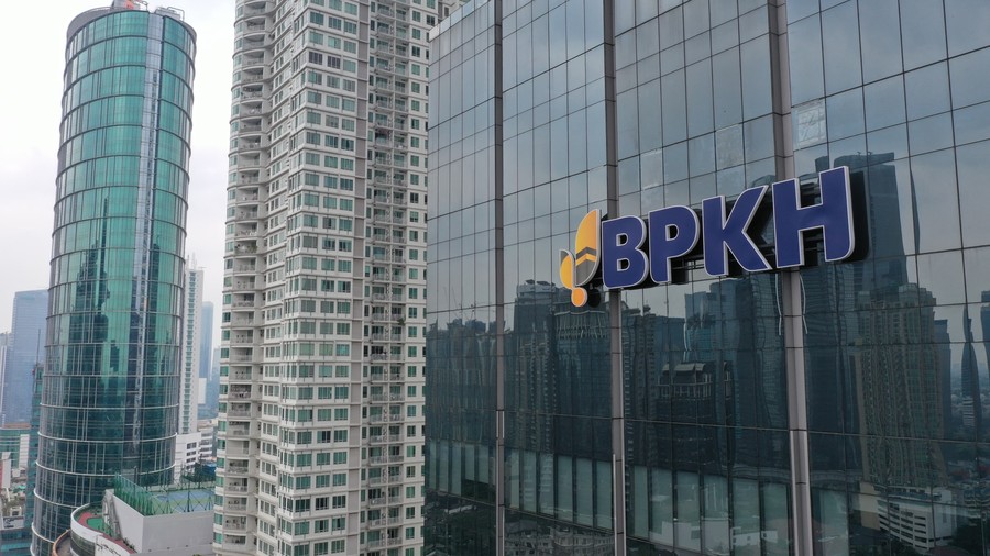 BPKH Buka Lowongan Kerja, 9 Formasi Strategis Menanti Hingga 2 Juli