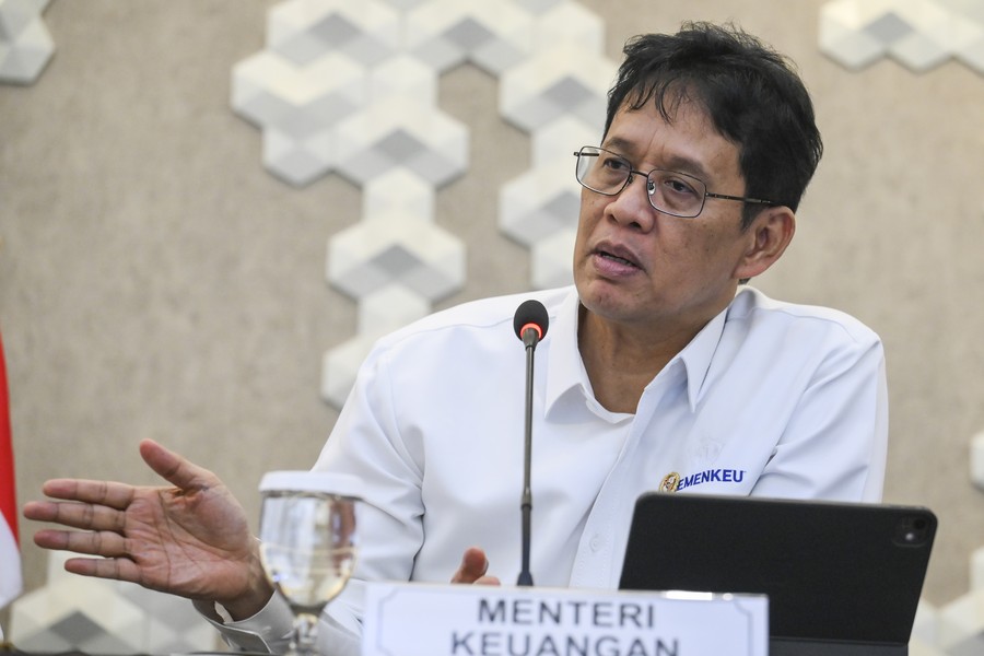 Pemerintah Siapkan Insentif PPN untuk Pembeli Rusun Subsidi