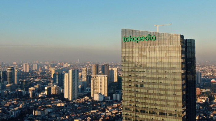 Tepis PHK, Bos Tokopedia Sebut Buka Rekrutmen Lebih dari 100 Posisi