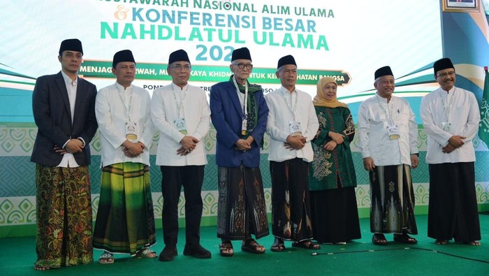 Wasekjen PBNU Ungkap Usulan Perubahan AHWA Berasal dari Syuriyah PWNU Jateng