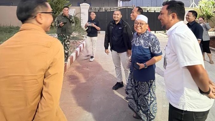 BULOG Karawang Gerak Cepat Tangani Keluhan Warga soal Serangan Hama dari Gudang Sewaan