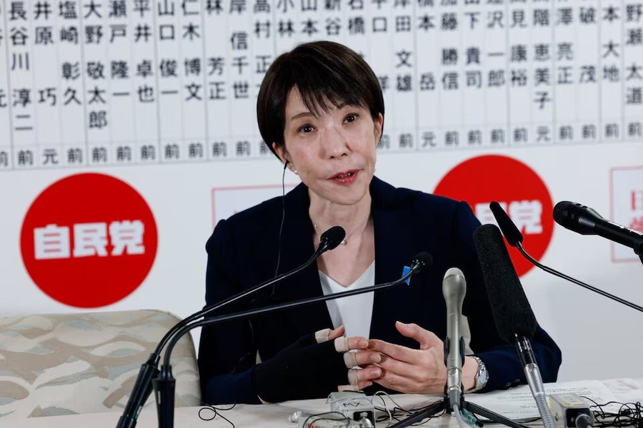 PM Jepang Disambut Teriakan Kemarahan Demonstran di Acara Peringatan Perang Dunia II