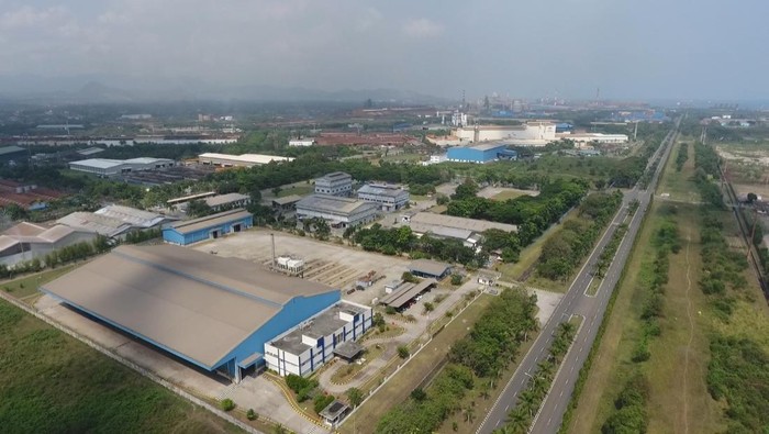 Dua Perusahaan Komponen Otomotif Jepang Siap Hengkang, Ribuan Pekerja Terancam PHK