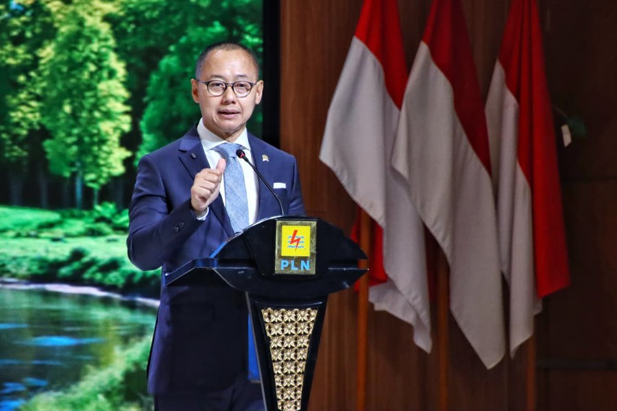 Eddy Soeparno: Pengelolaan Sampah Butuh Perubahan Dasar