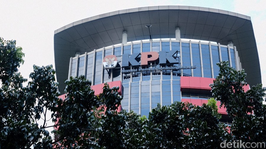 Tersangka Korupsi Kuota Haji Asrul Azis Ajukan Penangguhan Penahanan ke KPK