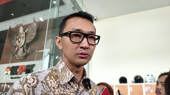 KPK Pastikan Tak Akan Duplikasi Kasus Tata Kelola MBG, Apa Maksudnya?