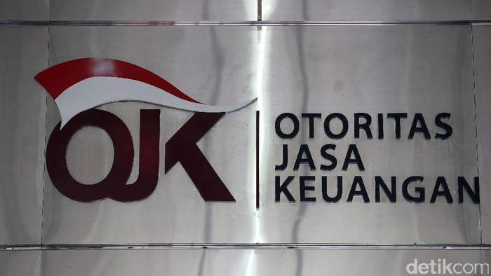 OJK Sebut IHSG Masih Tangguh Meski Global Gonjang-Ganjing