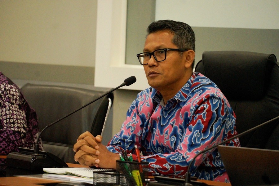 PHK 2.500 Buruh di Jatim Tak Terhindarkan, Kemenperin Buka Suara