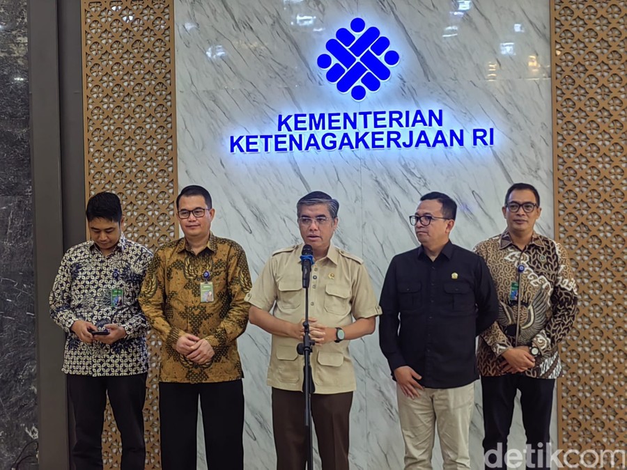 Uang Saku Peserta Magang Nasional 2026 Rp 150 Ribu Per Bulan, Sepenuhnya Ditanggung APBN