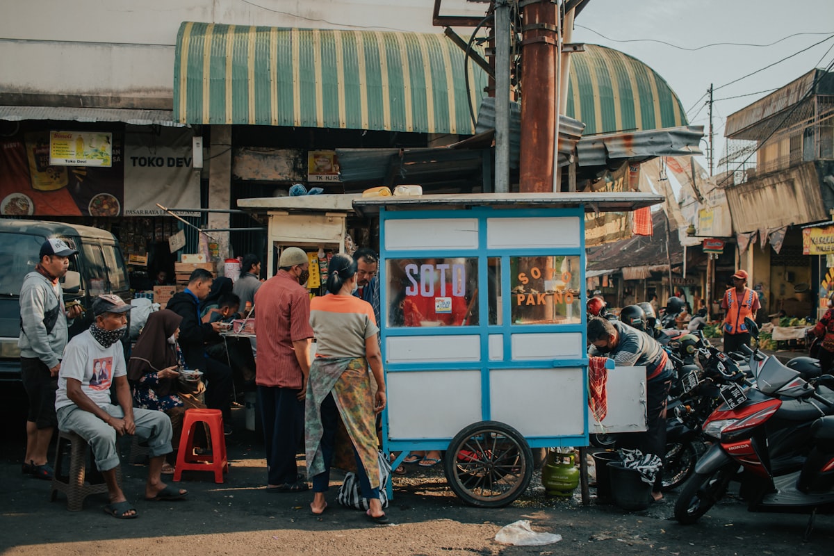 Kopi dalam Perspektif Agama dan Kesehatan di Indonesia: Lebih dari Sekadar Minuman