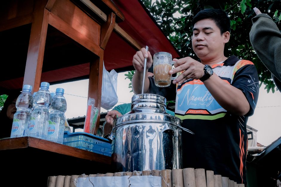 Komunitas Kopi: Garda Terdepan yang Menumbuhkan Budaya Kopi Lokal Indonesia