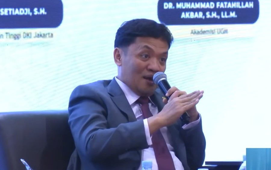 Komisi III DPR Acungkan Jempol BNN-Polda Jatim Bongkar 3,37 Ton Ganja