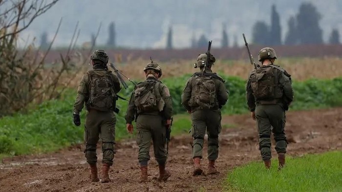 Perpanjang Gencatan Senjata, Israel Kekeuh Kerahkan Pasukan di Lebanon
