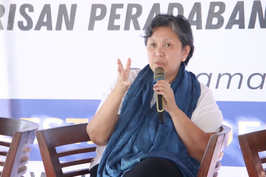 Bencana Rob dan Genangan Permanen di Demak Dinilai Mendesak, Waka MPR Dorong Penanganan Jadi Prioritas Nasional