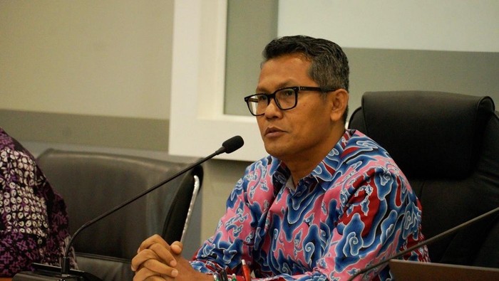 KEMENPERIN KLARIFIKASI ISU PHK MASSAL PT PAKERIN, SEBUT MURNI GANGGUAN OPERASIONAL INTERNAL
