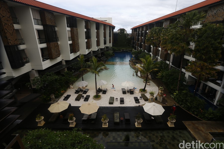 Ongkos Liburan Melonjak? The Trans Resort Bali Tawarkan Paket Bundling Semua Fasilitas dalam Satu Transaksi