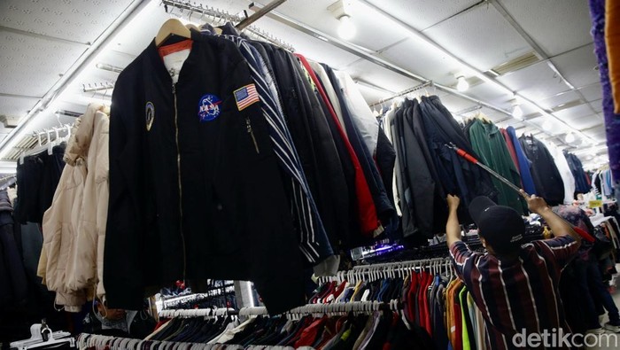 Tak Terbendung! Impor Barang China Banjiri RI, Capai US$ 39 Miliar
