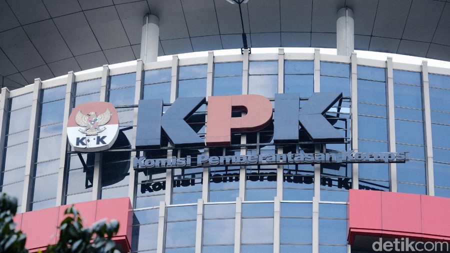KPK Gelar Operasi Tangkap Tangan di Sumatera Utara, Bupati Langkat Diamankan