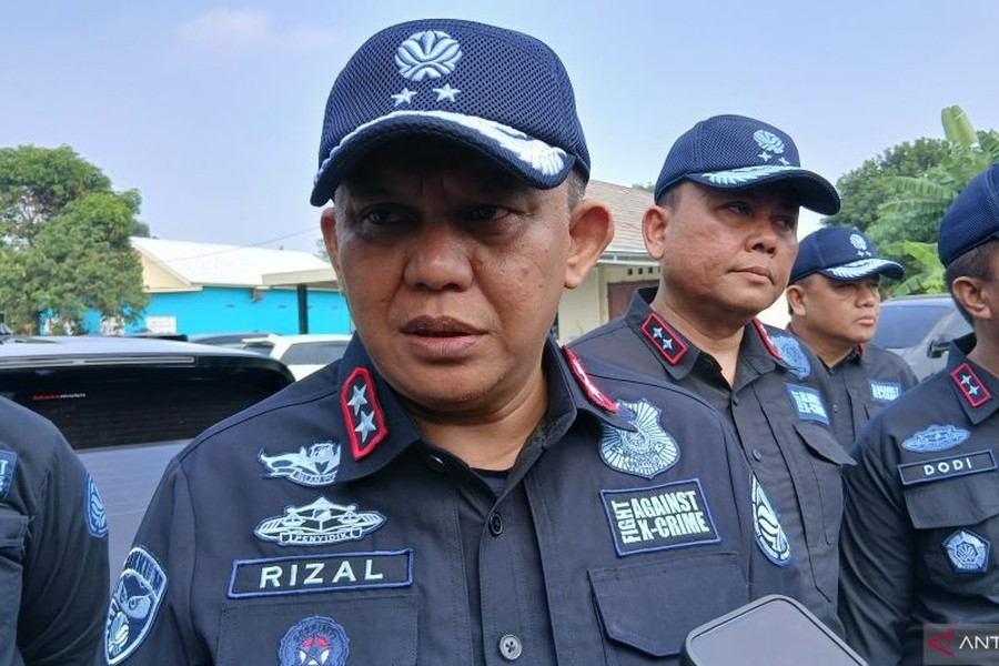 KLH Prioritaskan Pemadaman, Usut Tuntas Kebakaran TPA Jatiwaringin Setelah Api Padam