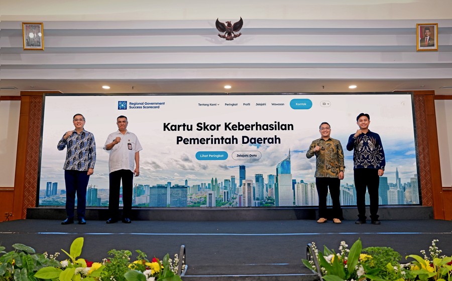 Tingkat kekayaan suatu daerah ternyata bukan jaminan bagi penduduknya untuk bisa menikmati umur panjang. Bukti nyata dar